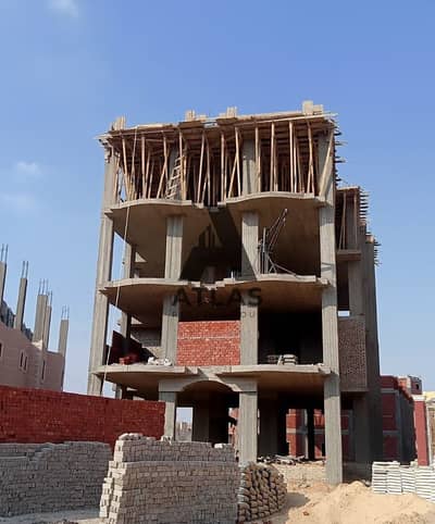 3 Bedroom Flat for Sale in 10th of Ramadan, Sharqia - WhatsApp Image 2026-04-11 at 9.33. 50 PM. jpeg
