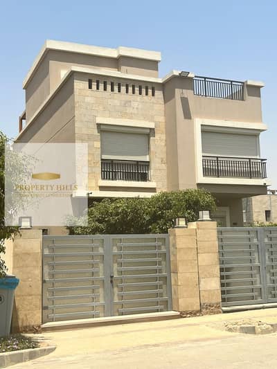 4 Bedroom Villa for Sale in New Cairo, Cairo - WhatsApp Image 2024-08-05 at 2.50. 33 PM (1). jpeg