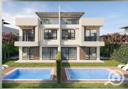 3 Bedroom Villa for Sale in Sheikh Zayed, Giza - WhatsApp Image 2026-04-19 at 2.10. 55 PM. jpeg 3 Bedroom Villa for Sale in Sheikh Zayed, Giza - WhatsApp Image 2026-04-19 at 2.10. 55 PM. jpeg