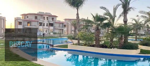 1 Bedroom Chalet for Sale in North Coast, Matruh - 9. png