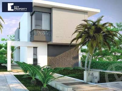 4 Bedroom Villa for Sale in 6th of October, Giza - 1. jpg 4 Bedroom Villa for Sale in 6th of October, Giza - 1. jpg