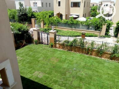 فیلا 3 غرف نوم للايجار في القاهرة الجديدة، القاهرة - WhatsApp Image 2026-04-30 at 12.26. 15 PM. jpeg