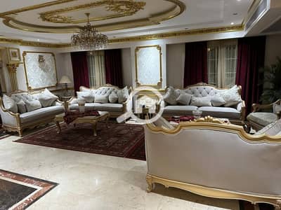 فیلا 11 غرف نوم للبيع في الشيخ زايد، الجيزة - WhatsApp Image 2026-04-30 at 2.41. 22 AM (1). jpeg