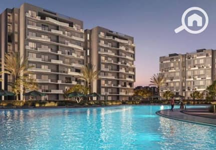 2 Bedroom Flat for Sale in Sheikh Zayed, Giza - WhatsApp Image 2026-04-30 at 1.29. 30 PM (1). jpeg 2 Bedroom Flat for Sale in Sheikh Zayed, Giza - WhatsApp Image 2026-04-30 at 1.29. 30 PM (1). jpeg