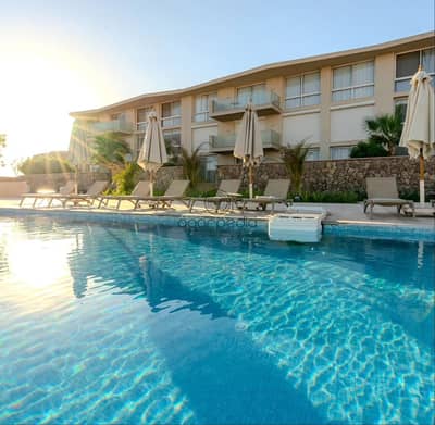 1 Bedroom Penthouse for Sale in Ain Sukhna, Suez - WhatsApp Image 2026-04-29 at 12.48. 28 PM. jpeg