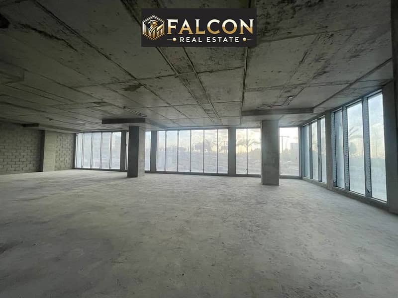 131m² Office for Sale – Cairo Capital Center – další