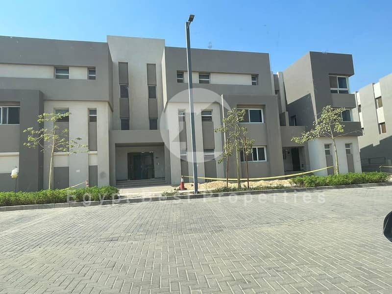 Prime Twin Villa for Sale in Etapa Sheikh Zayed – Ready to Move Ready Villa in Etapa with Flexible Payment Plan - Widok 4