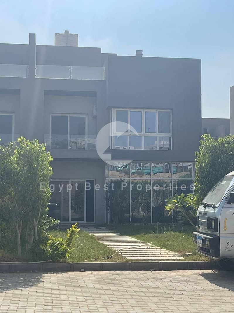 Prime Twin Villa for Sale in Etapa Sheikh Zayed – Ready to Move Ready Villa in Etapa with Flexible Payment Plan - Widok 5