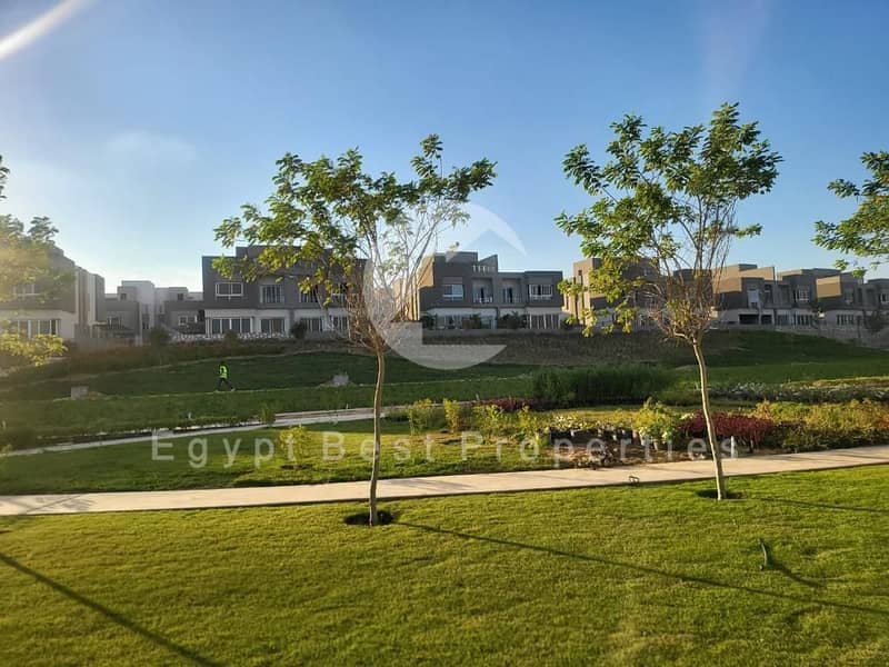 Prime Twin Villa for Sale in Etapa Sheikh Zayed – Ready to Move Ready Villa in Etapa with Flexible Payment Plan - Widok 6