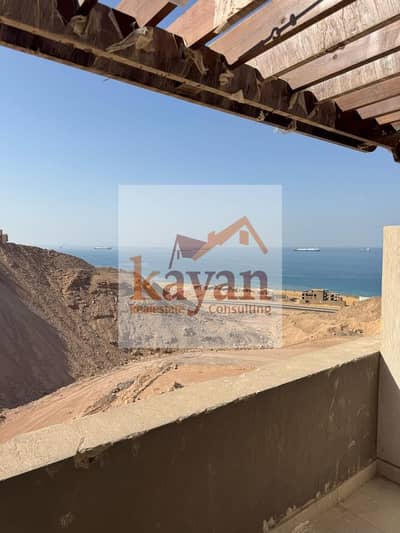 3 Bedroom Apartment for Sale in Ain Sukhna, Suez - WhatsApp Image 2026-04-29 at 12.52. 56 PM (2). jpeg