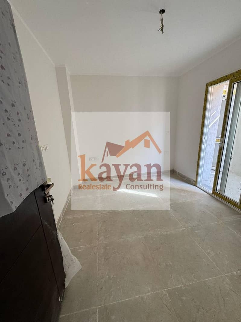Apartment for sale in Jabal Al-Sokhna project - Aanzicht 4