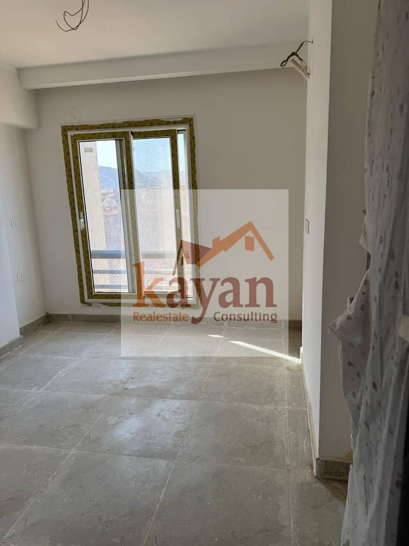 Apartment for sale in Jabal Al-Sokhna project - Aanzicht 5