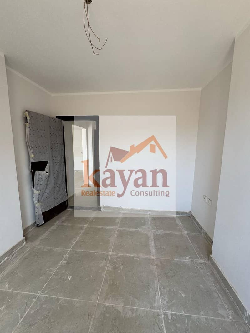Apartment for sale in Jabal Al-Sokhna project - Aanzicht 6