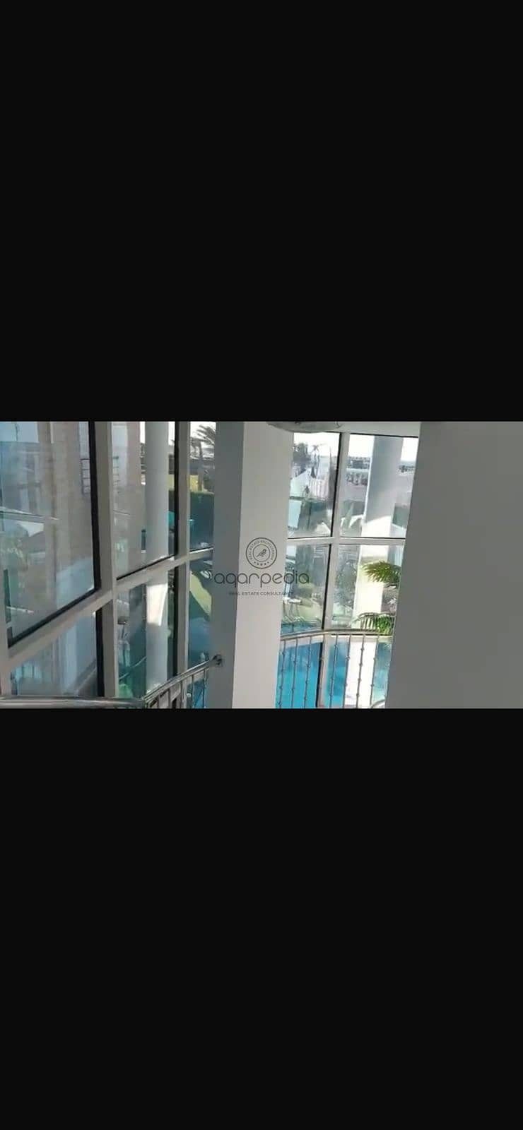 Front Row Beach Villa for Sale in Marseilia Beach 4 – Panoramic Sea View - Ansicht 6