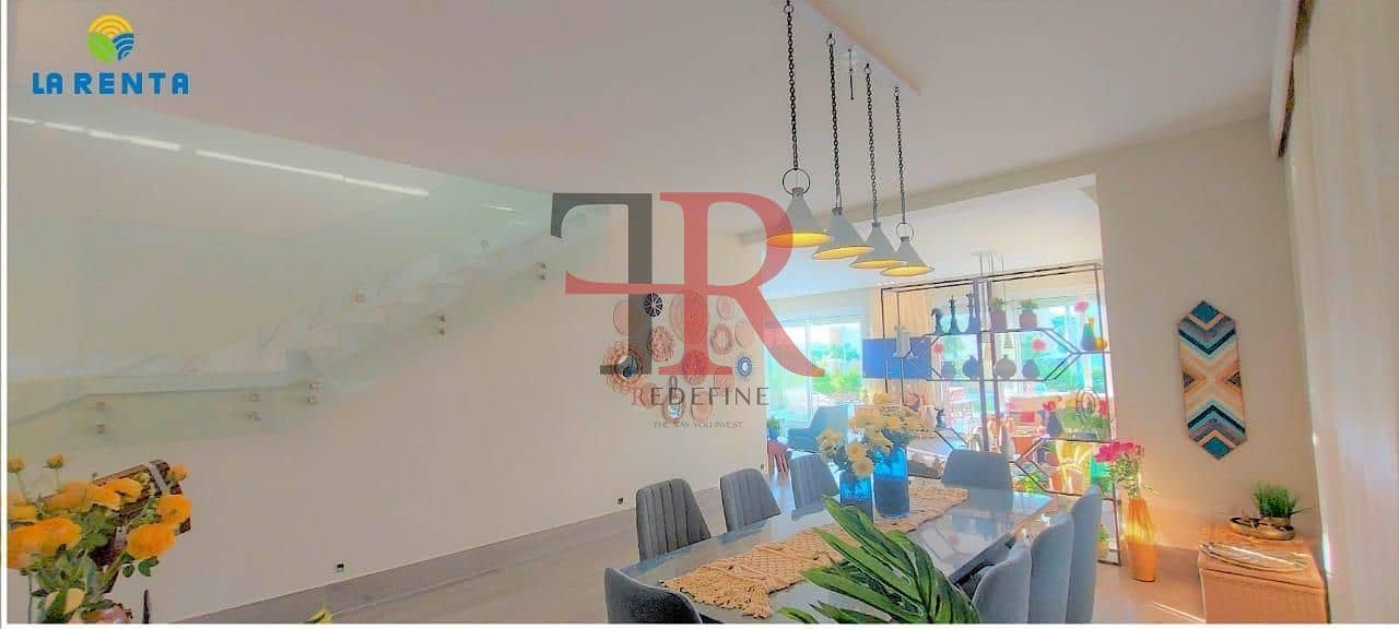 Elegant High-End standalone villa with Premium Finishing for rent in sea shell north coast - Pogled 4
