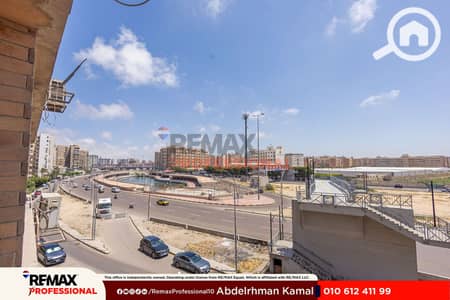 4 Bedroom Flat for Sale in Smoha, Alexandria - 1. jpg 4 Bedroom Flat for Sale in Smoha, Alexandria - 1. jpg