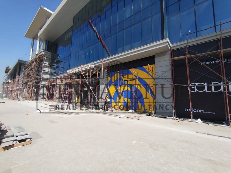 Office for sale 103 m² dircert on south 90th in front of auc – pohled 5