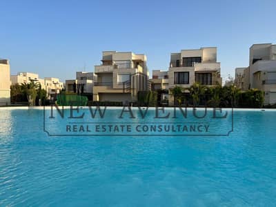 1 Bedroom Chalet for Sale in North Coast, Matruh - WhatsApp Image 2026-03-09 at 2.28. 20 PM (2). jpeg