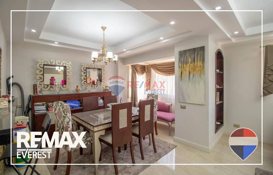 Luxurious penthouse in Tiba Gardens Compound - Ansicht 5