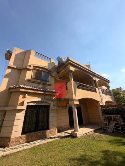 توين هاوس 4 غرف نوم للبيع في 6 أكتوبر، الجيزة - WhatsApp Image 2026-04-29 at 3.53. 23 PM (1). jpeg