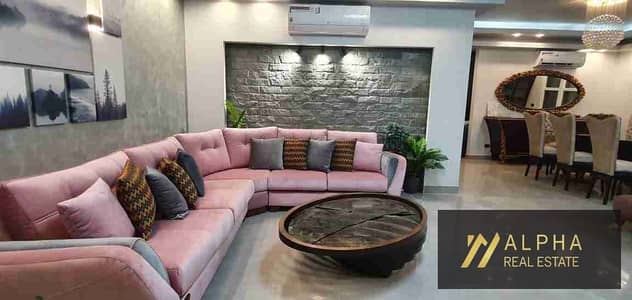 دوبلكس 3 غرف نوم للبيع في القاهرة الجديدة، القاهرة - 1000159681. jpg