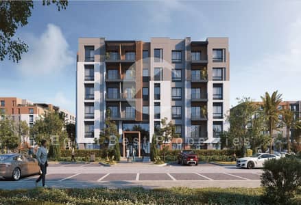 2 Bedroom Flat for Sale in Mostakbal City, Cairo - Screenshot_4. png