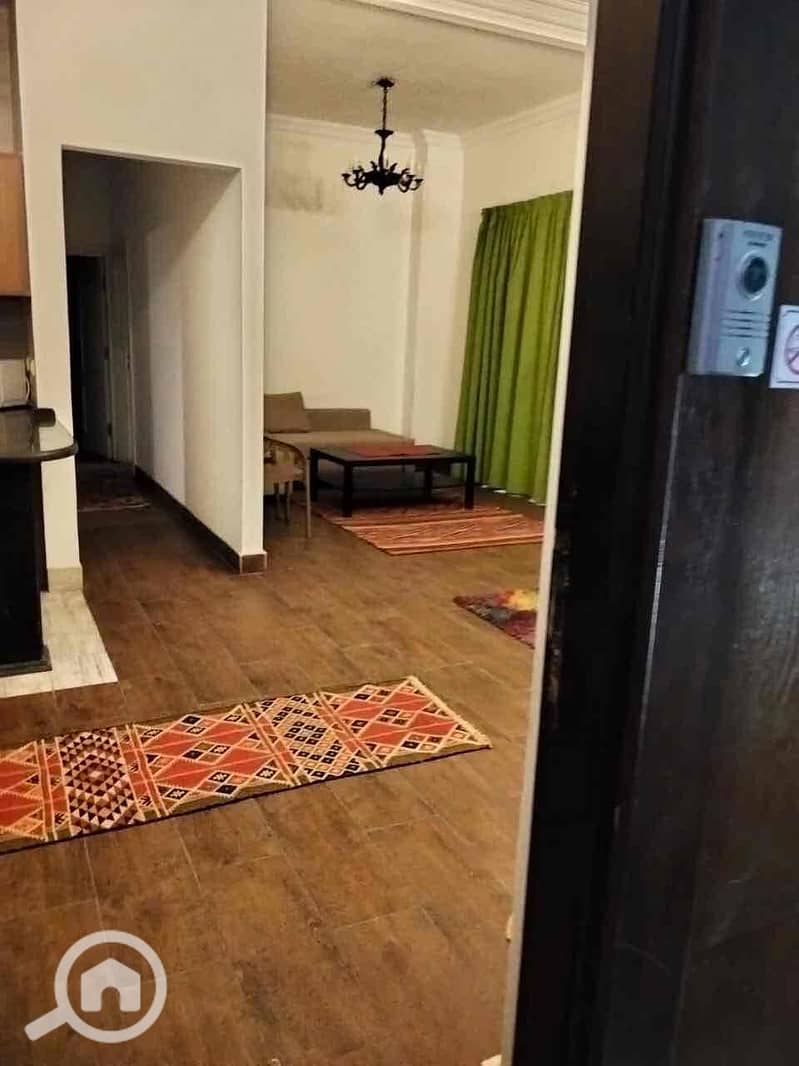 Al Zamalek next to Pizza Hut - Widok 3