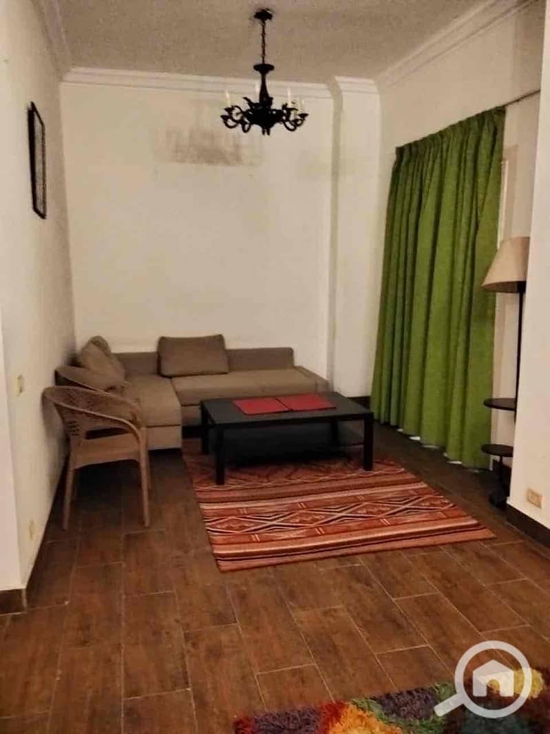 Al Zamalek next to Pizza Hut - Widok 4