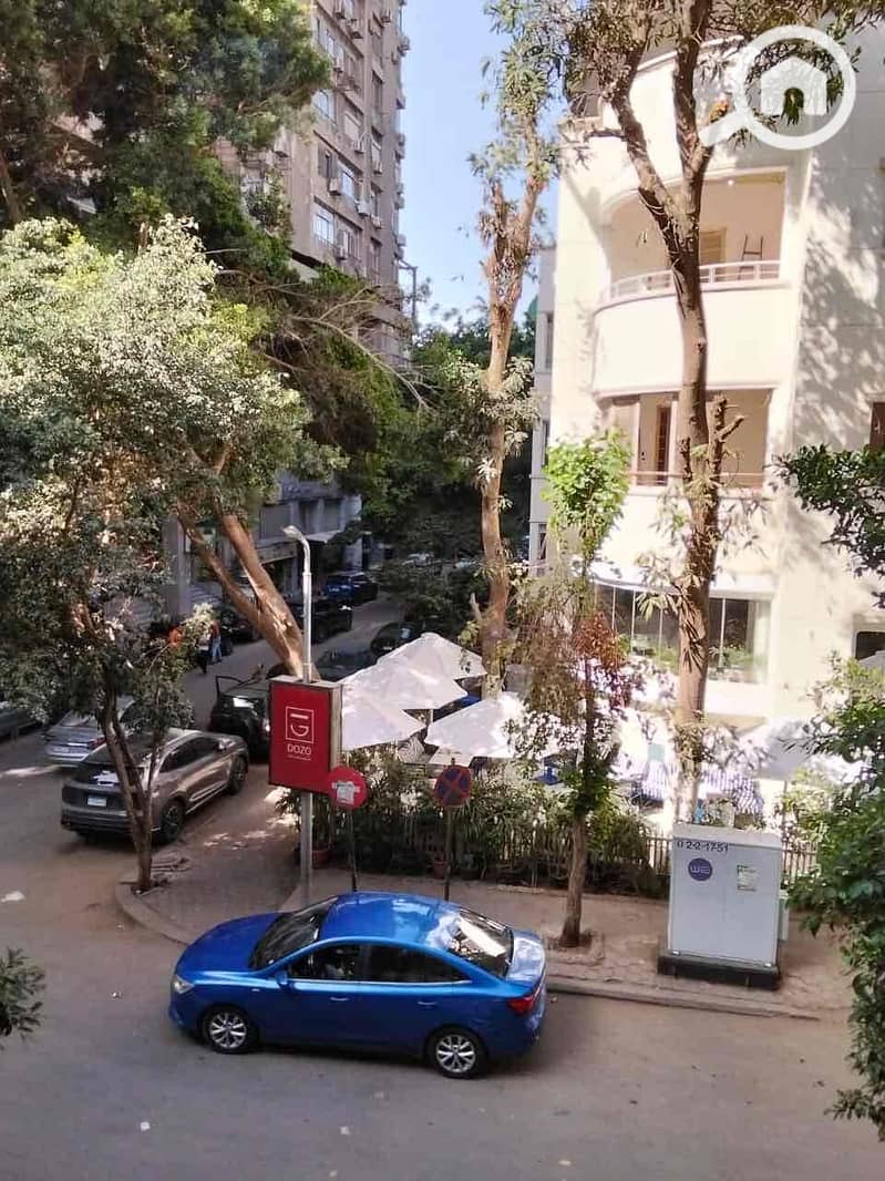 Al Zamalek next to Pizza Hut - Widok 6