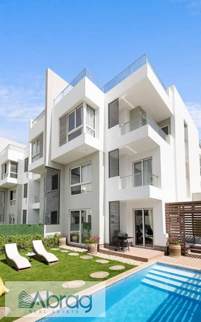 3 Bedroom Apartment for Sale in 6th of October, Giza - WhatsApp Image 2026-03-05 at 00.06. 35 (5). jpeg 3 Bedroom Apartment for Sale in 6th of October, Giza - WhatsApp Image 2026-03-05 at 00.06. 35 (5). jpeg