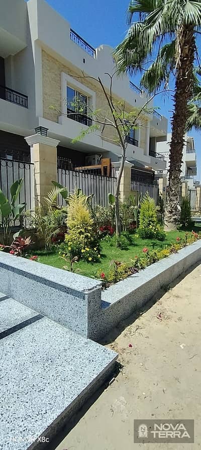 فلیٹ 3 غرف نوم للبيع في الشيخ زايد، الجيزة - WhatsApp Image 2026-04-30 at 2.28. 28 PM (4). jpeg