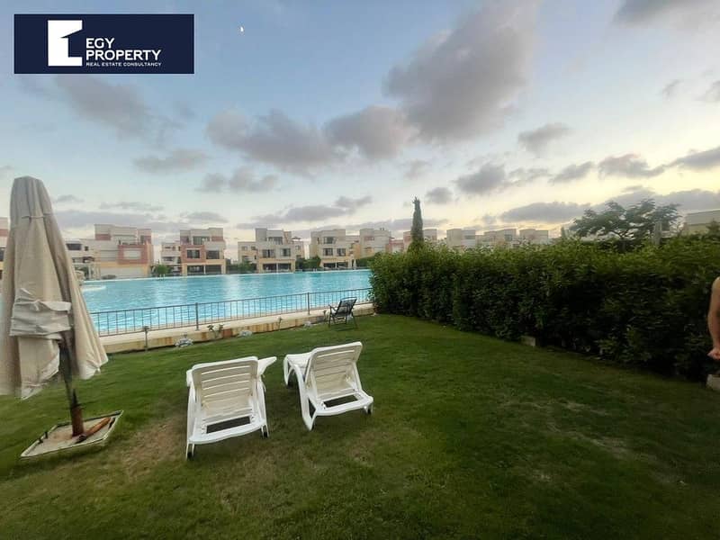 Fully Finished Standalone For Sale In Marassi - North Coast , Ready To Move - Ansicht 3