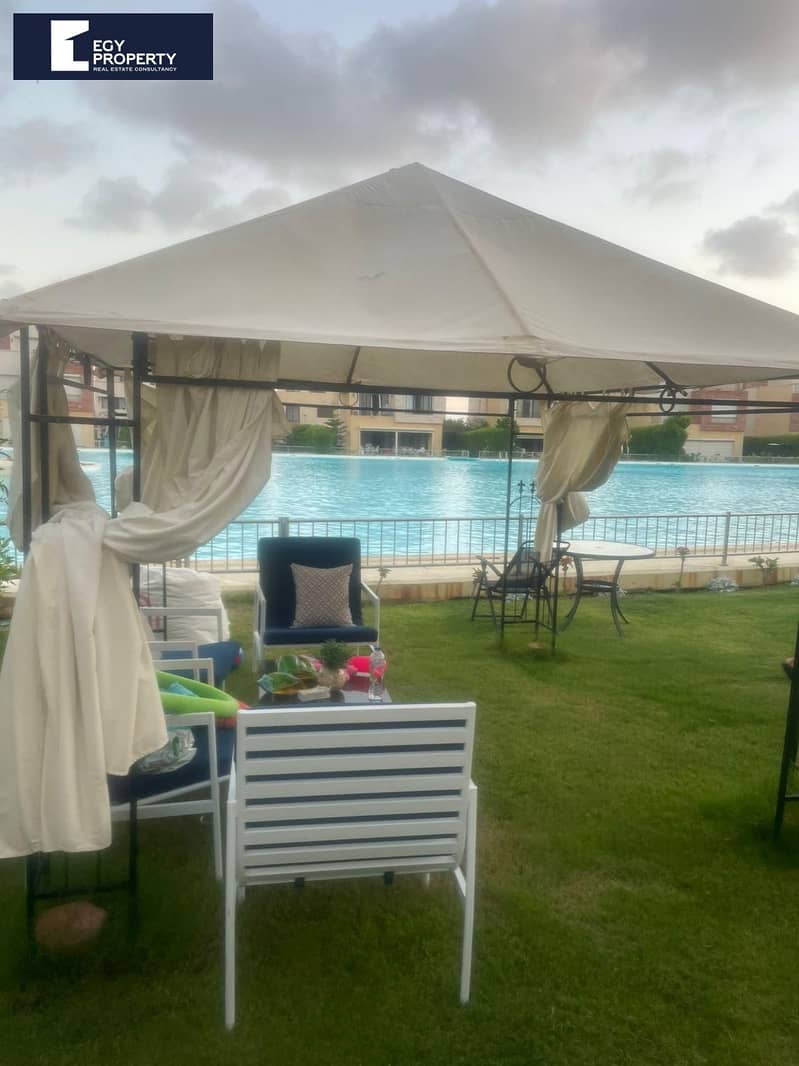 Fully Finished Standalone For Sale In Marassi - North Coast , Ready To Move - Ansicht 4