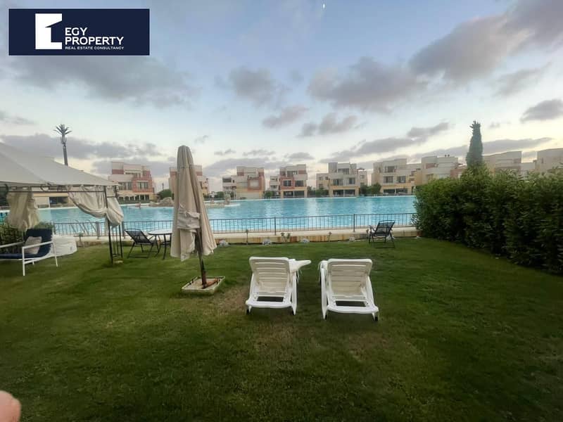 Fully Finished Standalone For Sale In Marassi - North Coast , Ready To Move - Ansicht 5