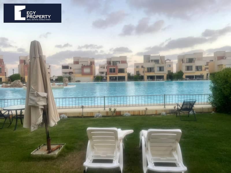 Fully Finished Standalone For Sale In Marassi - North Coast , Ready To Move - Ansicht 6