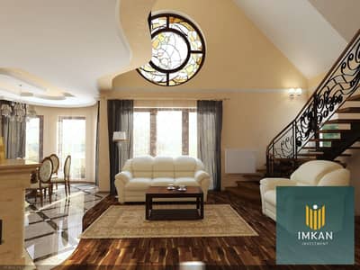5 Bedroom Villa for Sale in New Cairo, Cairo - ديكور-شقق2020-1. jpg 5 Bedroom Villa for Sale in New Cairo, Cairo - ديكور-شقق2020-1. jpg