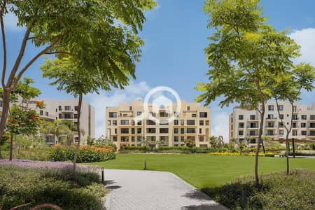 2 Bedroom Apartment for Sale in 6th of October, Giza - WhatsApp Image 2026-04-30 at 11.50. 04 AM. jpeg