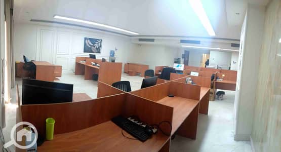 Office for Rent in Nasr City, Cairo - 1000189519. jpg Office for Rent in Nasr City, Cairo - 1000189519. jpg