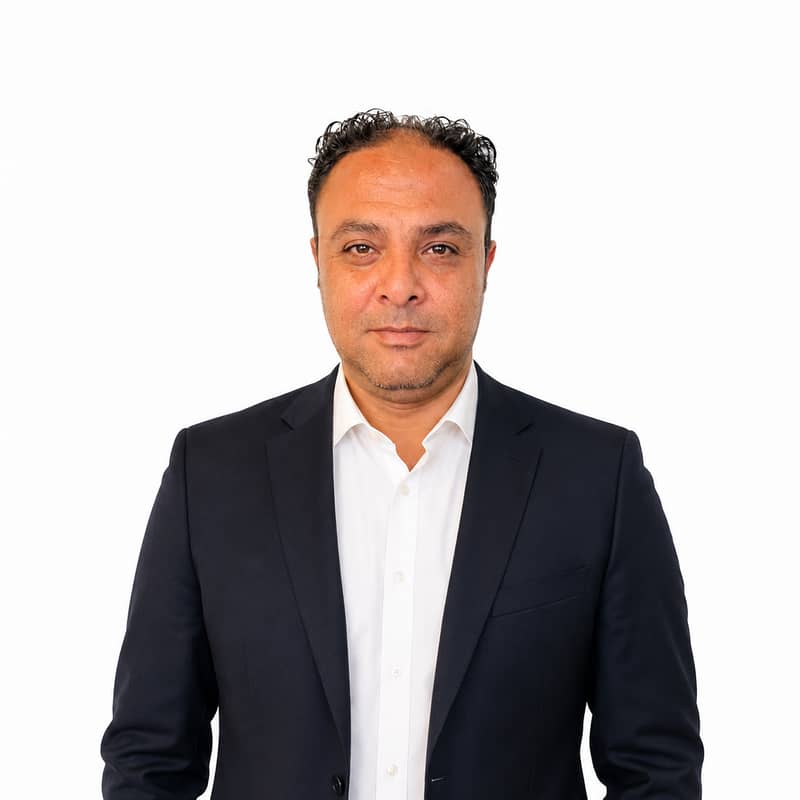 Mostafa