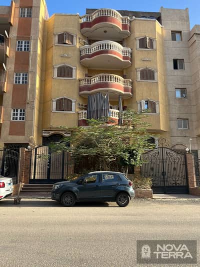 11 Bedroom Other Residential for Sale in 6th of October, Giza - WhatsApp Image 2026-04-08 at 10.19. 33 PM (1). jpeg