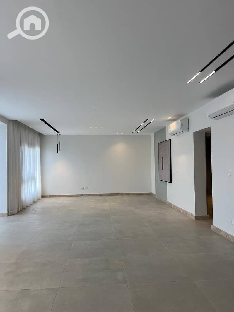 Duplex for rent in 5th settlement in Sodic Eastown compound - Bild 2