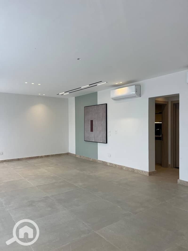 Duplex for rent in 5th settlement in Sodic Eastown compound - Bild 3