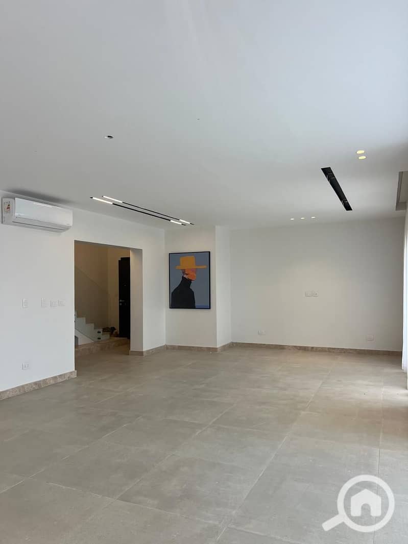 Duplex for rent in 5th settlement in Sodic Eastown compound - Bild 4