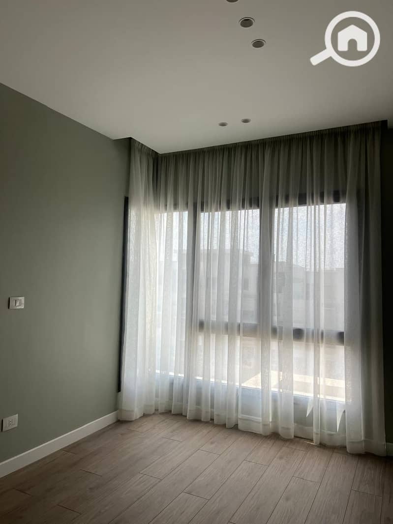 Duplex for rent in 5th settlement in Sodic Eastown compound - Bild 6