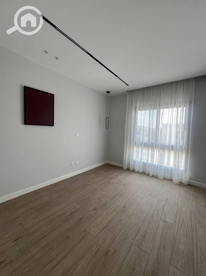 Duplex for rent in 5th settlement in Sodic Eastown compound - Fler