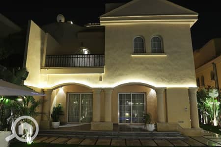 4 Bedroom Twin House for Rent in Madinaty, Cairo - WhatsApp Image 2026-04-30 at 3.14. 43 PM. jpeg