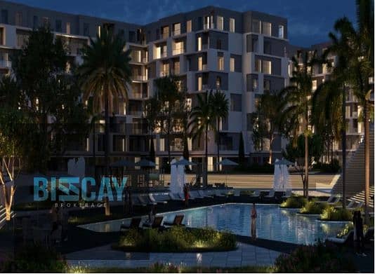 Apartment for sale with a lagoon view, finished with smart home technology, available in installments over 12 years with a 10% discount - Widok 4