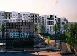 Apartment for sale with a lagoon view, finished with smart home technology, available in installments over 12 years with a 10% discount - Widok 5