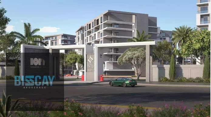 Apartment for sale with a lagoon view, finished with smart home technology, available in installments over 12 years with a 10% discount - Widok 6