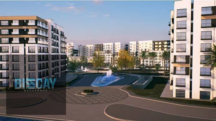 Apartment for sale with a lagoon view, finished with smart home technology, available in installments over 12 years with a 10% discount - Więcej